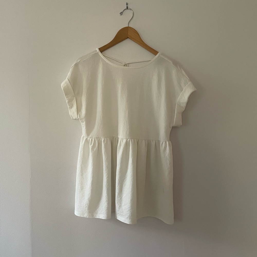 CONSIGNED - Primark Blouse